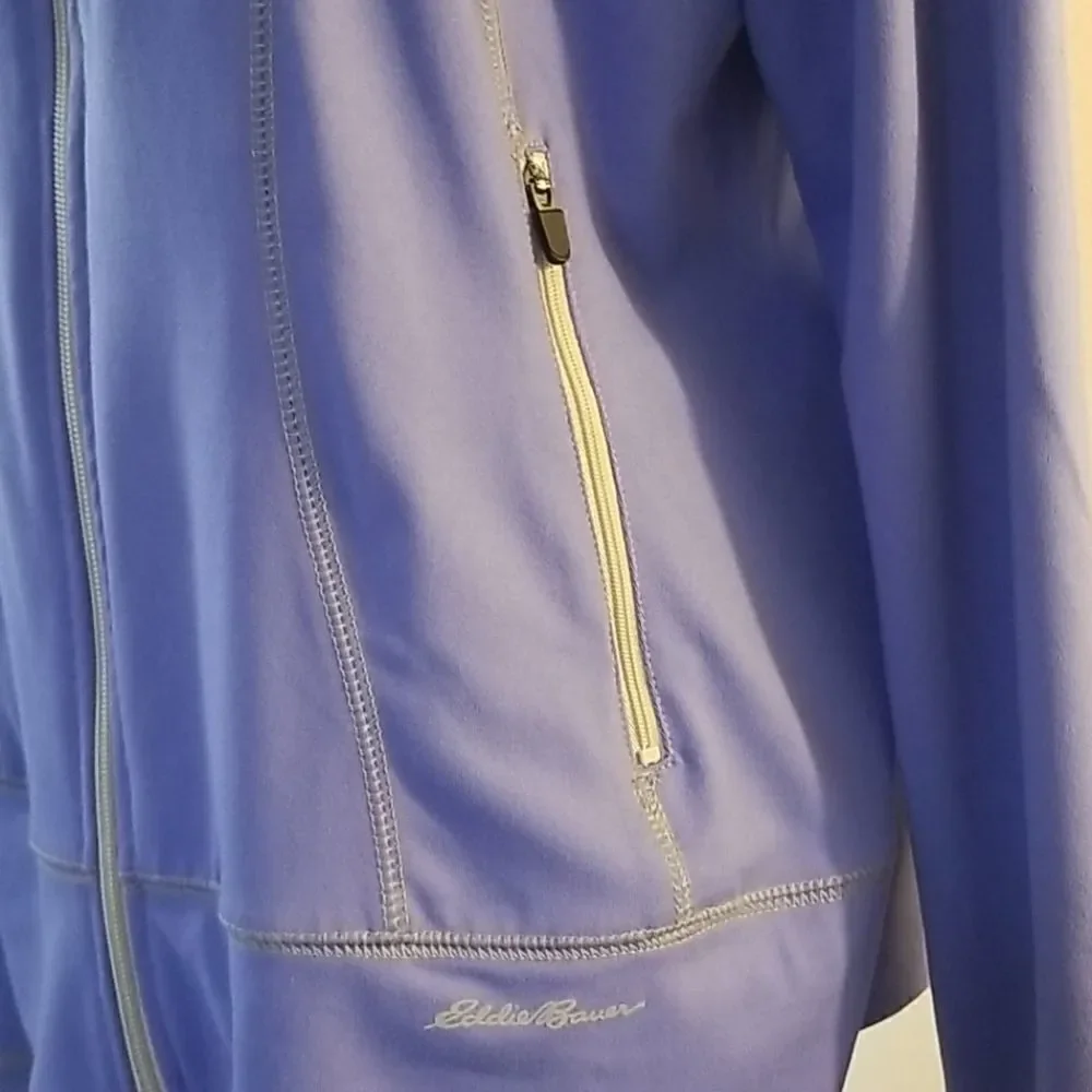 EDDIE BAUER WOMENS MOTION JACKET